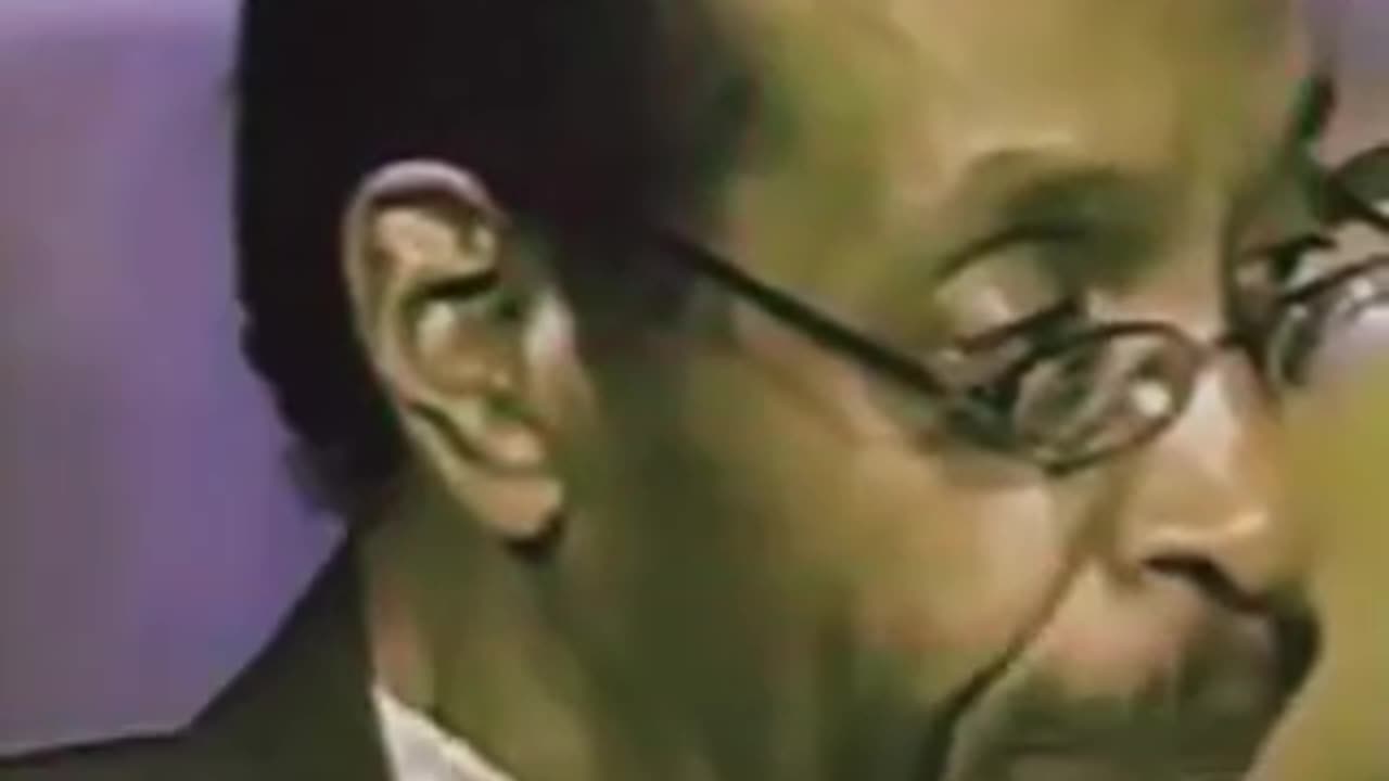 Lost recording-30 Year Old Warning Video