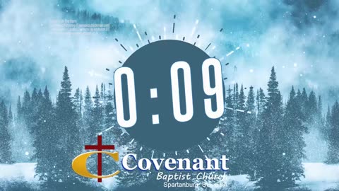 Our Labor is Not in Vain