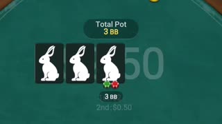 Final day of swipefest on GGPoker