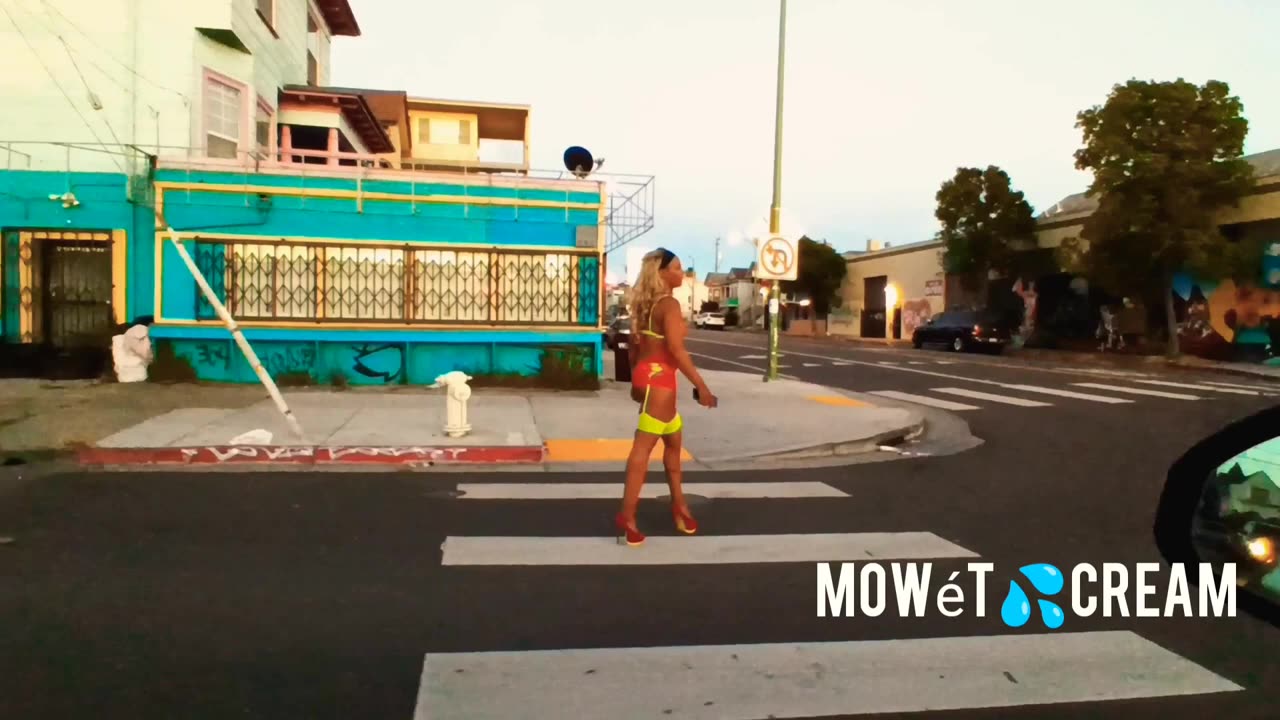 #BaddiesOfDaBlade Baddie Of Da Day