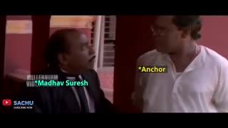 മാസ്സ്_ആകാൻ_നോക്കി_കോമഡി_ആയി_🤣_!_Madhav_Suresh_Gopi_Interview_Troll____Troll_Malayalam