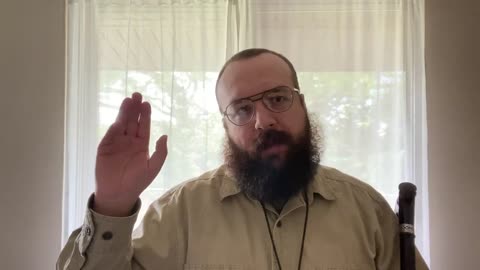 Exodus 4 - “Relying on the Power of God” (Sermon)