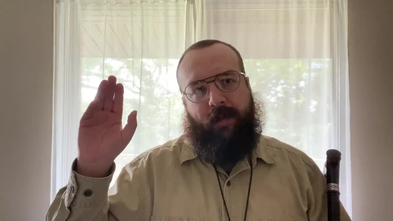 Exodus 4 - “Relying on the Power of God” (Sermon)