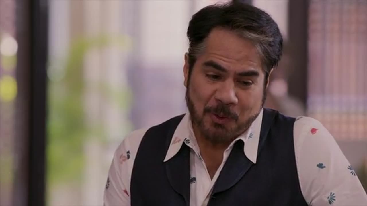 Los Hilos del Pasado: Capítulo 50 parte 3