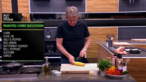 Cook These Recipes