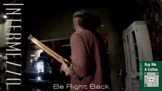 Jazz Nano Street Edition: Busking in Bath, England: 2025 Tour in UK