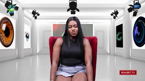 Get to know Tracy - BBNaija Season 10 Housemate