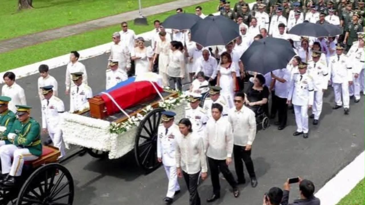 PAMILYA NG MGA INGRATO