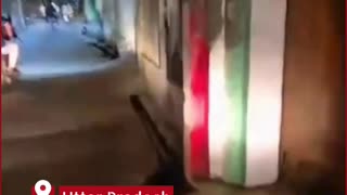 Ikra Hasan Murdabad’ Slogans Rock Kairana
