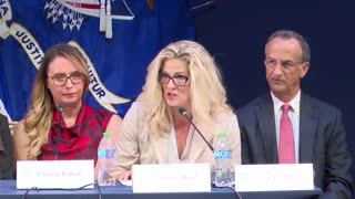 A school “socially transitioned” her 12-year-old daughter in secret.