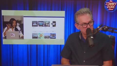 “Pastors Were PAID OFF To Slander Me & Tucker!” – Candace Owens