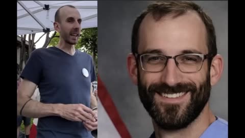 WHO THE HELL IS THAT? THE MANY DIFFERENT FACES OF THE ALEX PRETTI PSYOP!