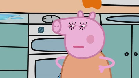 Funny Compilation 20 ｜ Funny Peppa Pig Try Not To Laugh