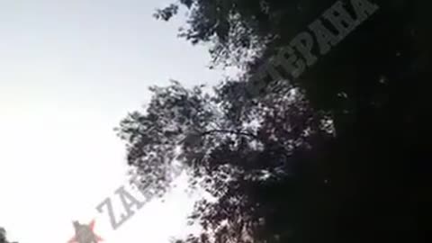 🛸🇷🇺 Ukraine Russia War | Ukrainian UAVs Collide | RCF