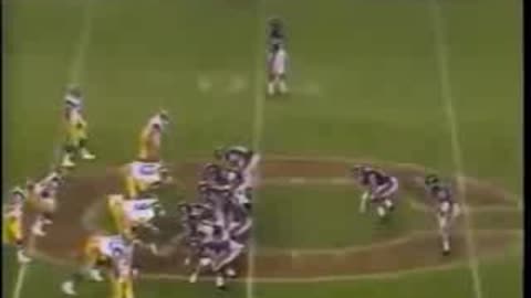 1990 Week 6 Rams vs Bears(incomplete)