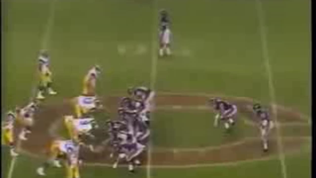 1990 Week 6 Rams vs Bears(incomplete)