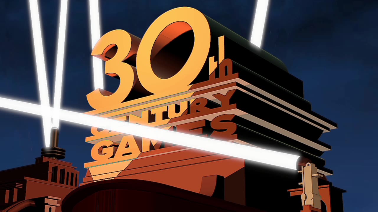 30th Century Games (1980 - Idea)