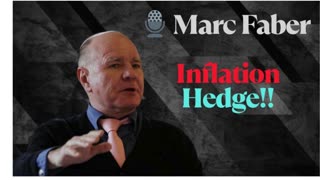 🥇 Marc Faber is Buying Gold’s Dip — Should You? 2
