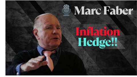 🥇 Marc Faber is Buying Gold’s Dip — Should You? 2
