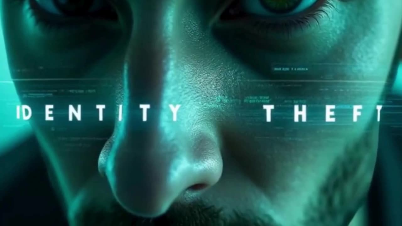 Identity Hijacked: A Nightmare Unfolds #shorts
