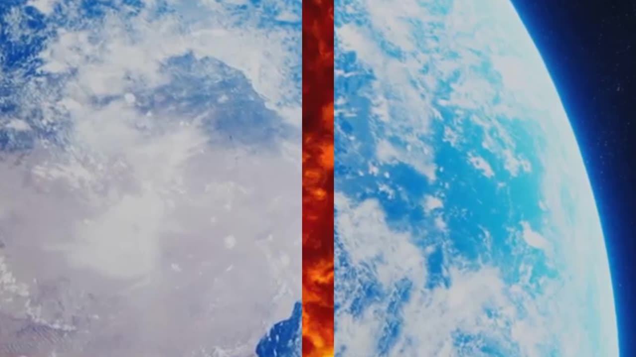 Top 5 Mind-Blowing Universe Fact You Never Knew!
