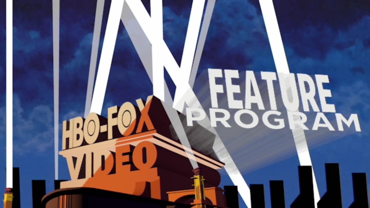 HBO-FOX Video (1980s)