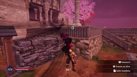 ARAGAMI 2 (GAMEPLAY 2)