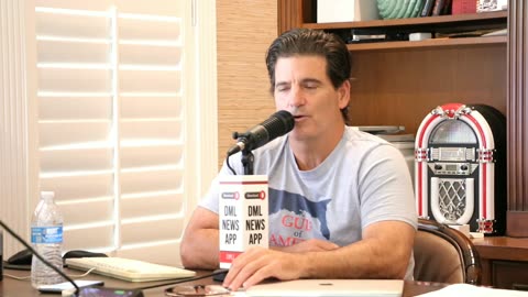 WATCH LIVE (June 2): DML returns from Mayo Clinic