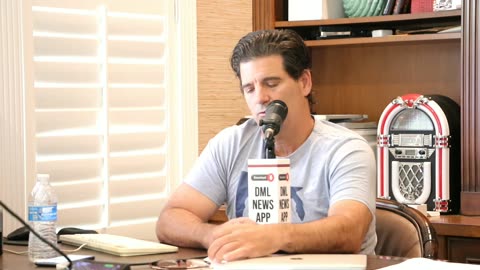 WATCH LIVE (June 2): DML returns from Mayo Clinic
