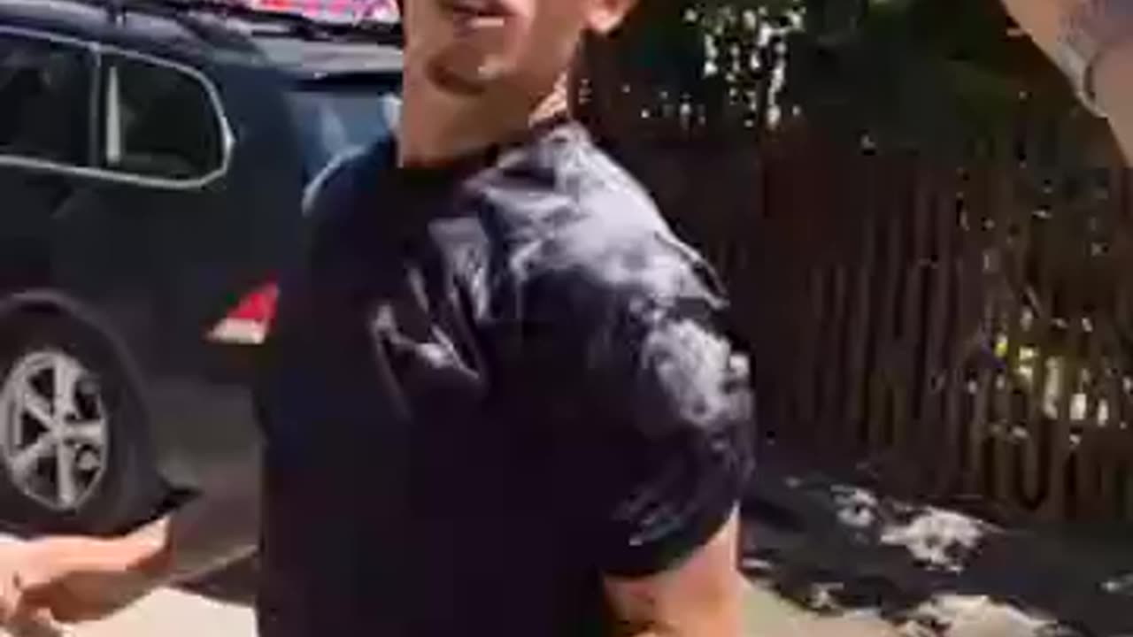 Përleshje mes shqiptarëve dhe serbëve në veri të Mitrovicës