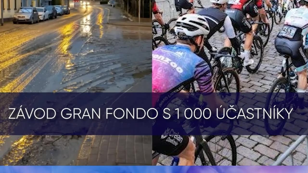 NĚMECKO - TOP 10 NEJANOMÁLNĚJŠÍCH KATAKLYZMAT TÝDNE 28.5.-3.6.2025