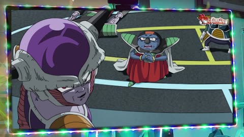 Dragon ball Super Tagalog Dubbed HD - Episode 20