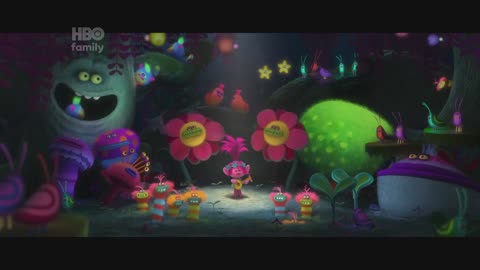 [Clip] Trolls | El Sonido de Silencio | HBO Family LA (23/12/2025)