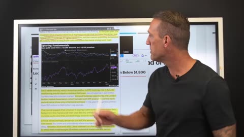 The Markets Are Rotating To This Sector | Move Now!