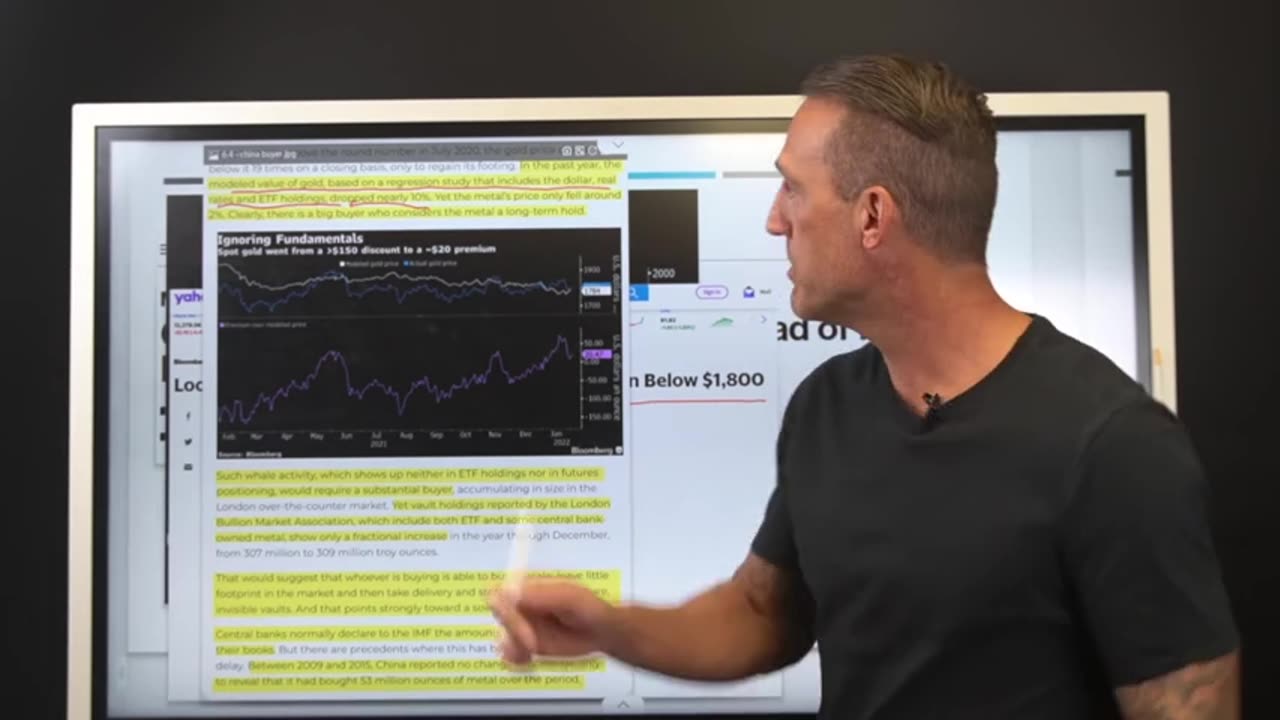 The Markets Are Rotating To This Sector | Move Now!