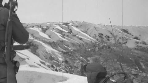 3rd Batallion, 19th... - 3rd Batallion, 19th Infantry Regiment, Korea, Seoul Area ; E - 111-adc-8636