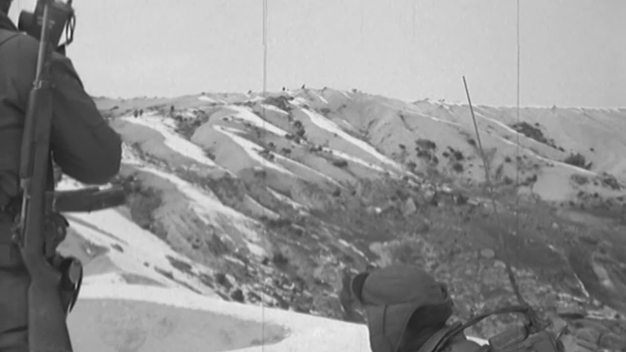 3rd Batallion, 19th... - 3rd Batallion, 19th Infantry Regiment, Korea, Seoul Area ; E - 111-adc-8636