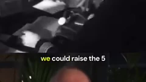 This is the actual reason why almost every US politician is Israel-First. Must watch and share