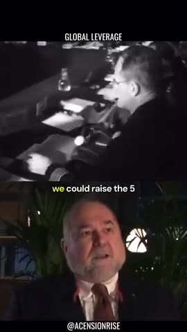 This is the actual reason why almost every US politician is Israel-First. Must watch and share