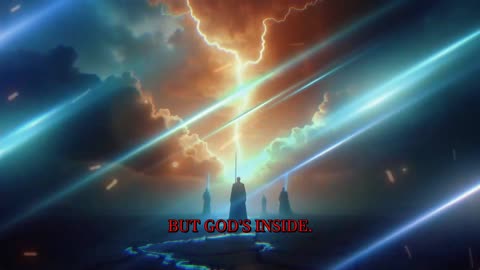 Broken Roots ~ THE LAST RIDE (We the Ppl Ride with the Lion) {L} Remix 1 {D} Christcore PC