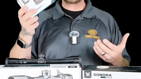 Vortex Optics Lineup Overview: Scopes, Red Dots, Rangefinders & Binoculars