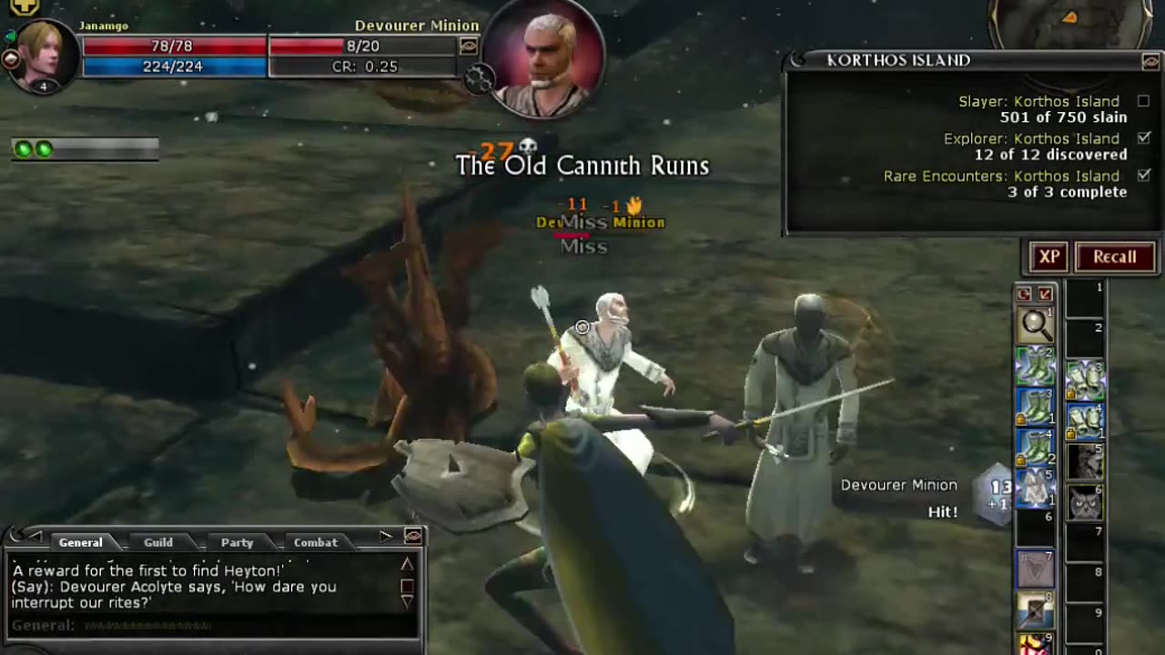 ddo online lets play part 6