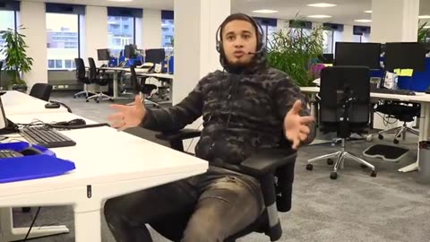 Youstube verschillende culturen callcenter