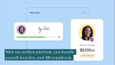 Deel PEO: Offload US HR, Compliance & Get Up to 3 Months FREE