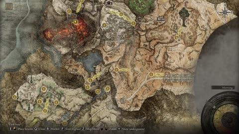 ELDEN RING the adventure continues
