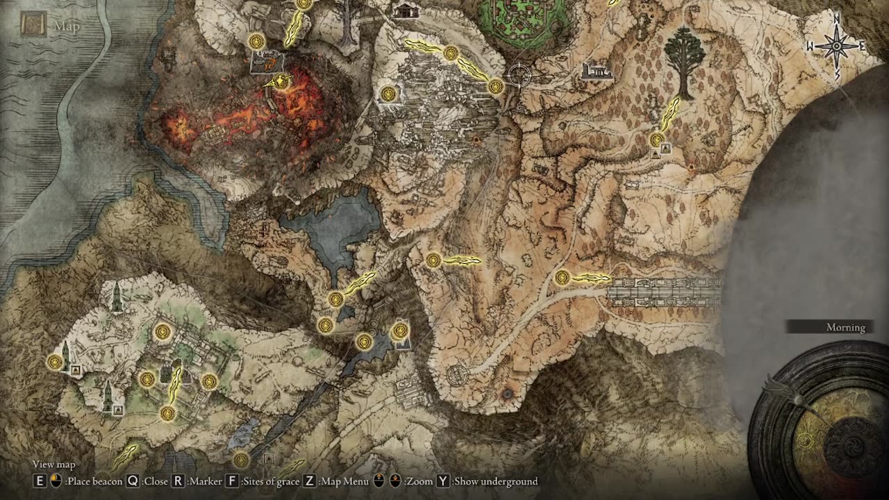 ELDEN RING the adventure continues