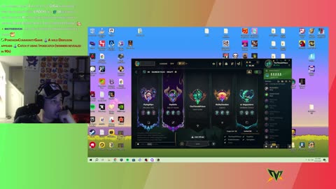 Flaydolf Hookler's Dream Stream