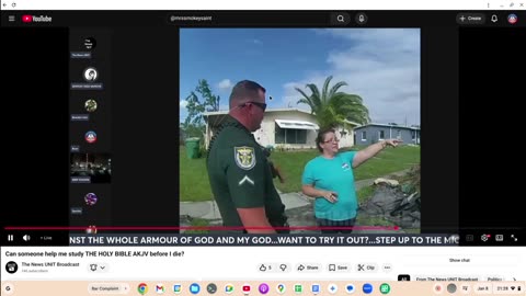 8-1-26 Continued Hate Crimes/Harassment/Defamation/Witness Tampering from Hate Cult