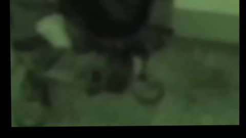 😨👻 those hands | TheHauntingHour