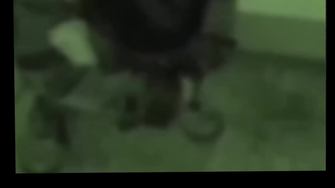 😨👻 those hands | TheHauntingHour